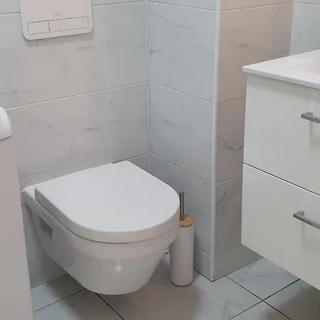 Apartment Frontiere Luxembourg Diedenhofen