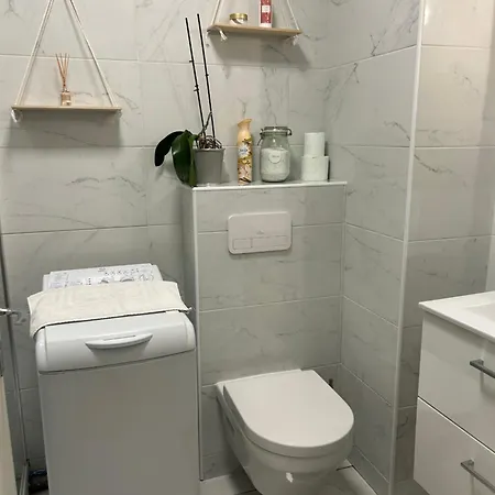 Frontiere Luxembourg Apartment *