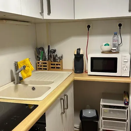Apartment Frontiere Luxembourg Diedenhofen