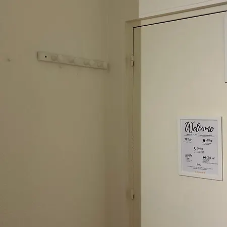 Apartment Frontiere Luxembourg Diedenhofen